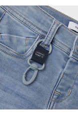 Name it NMMTHEO DNMTHAYER 2689sWE Key Pant Noos Light blue Name it NMMTHEO DNMTHAYER 2689sWE Key Pant Noos Light blue