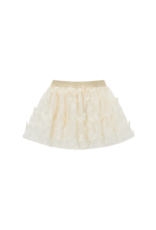 Someone AMINA-SG-41-K DARK ECRU