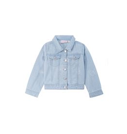 Someone ANOUK-SG-62-H LIGHT BLUE DENIM