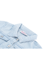 Someone ANOUK-SG-62-H LIGHT BLUE DENIM