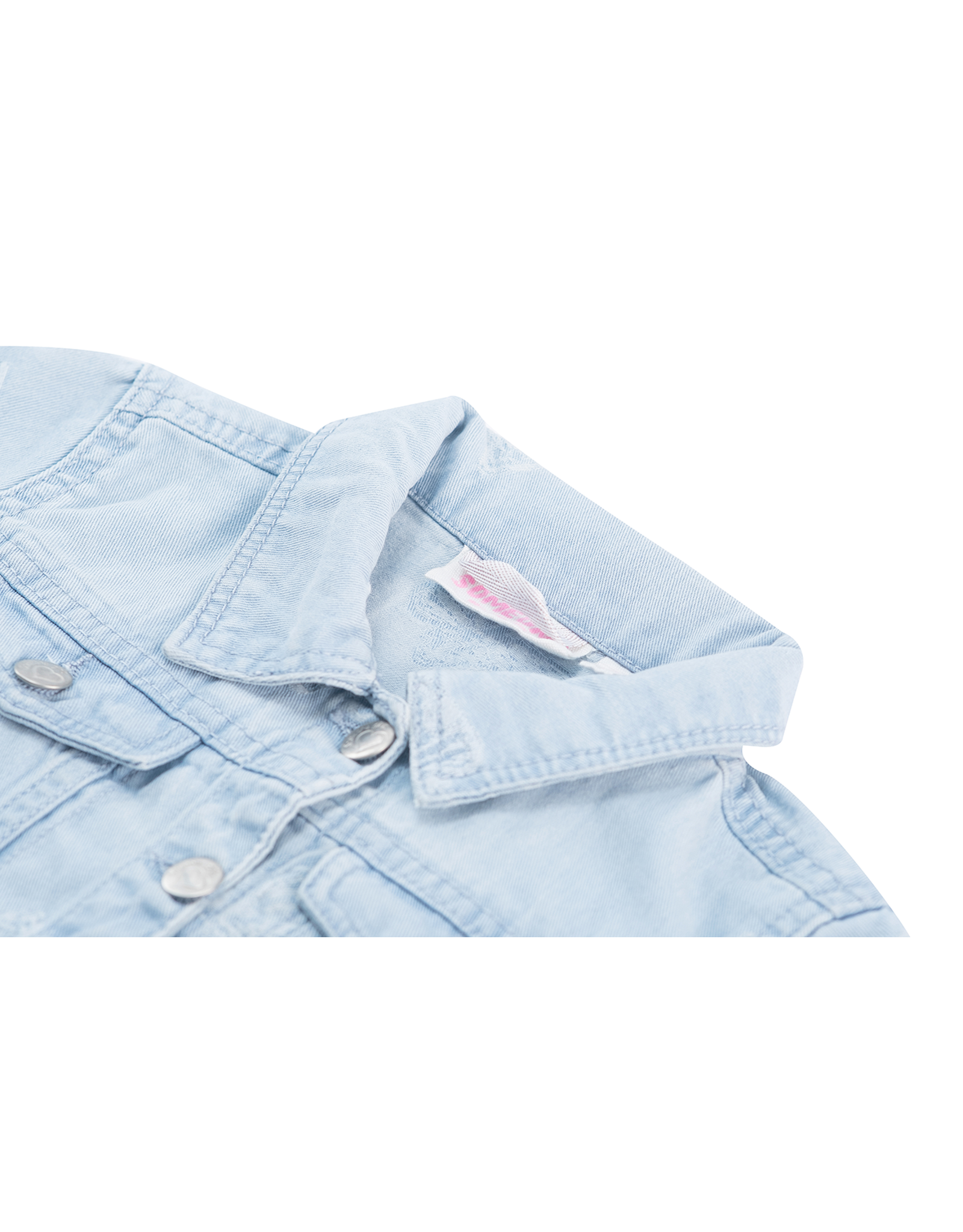 Someone ANOUK-SG-62-H LIGHT BLUE DENIM