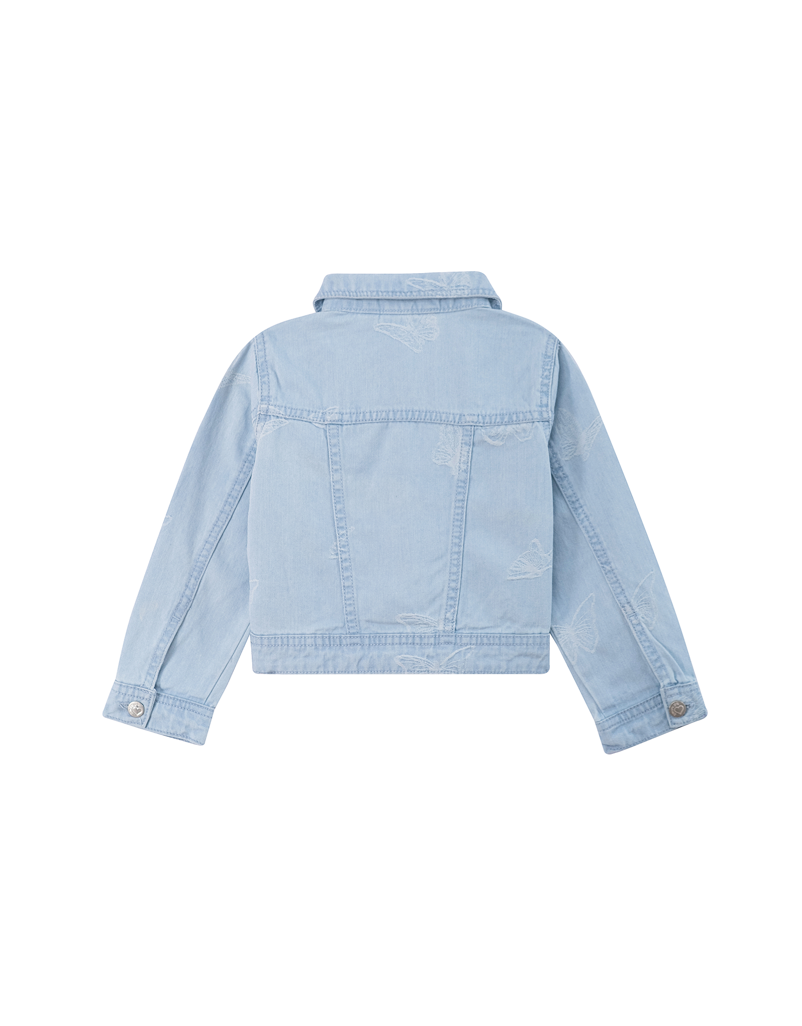 Someone ANOUK-SG-62-H LIGHT BLUE DENIM