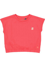 Quapi QS251FEMKE Pink Red