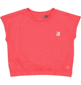 Quapi QS251FEMKE Pink Red