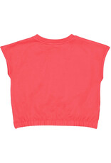 Quapi QS251FEMKE Pink Red