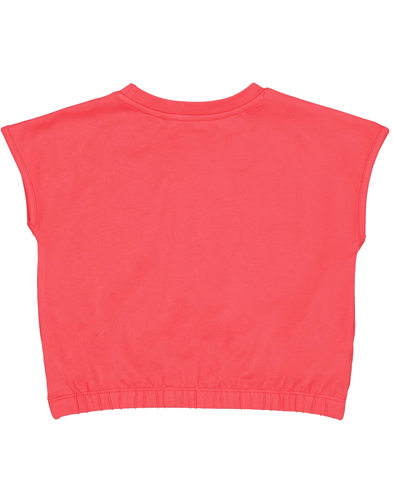 Quapi QS251FEMKE Pink Red