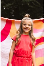 Quapi QS251FEMKE Pink Red