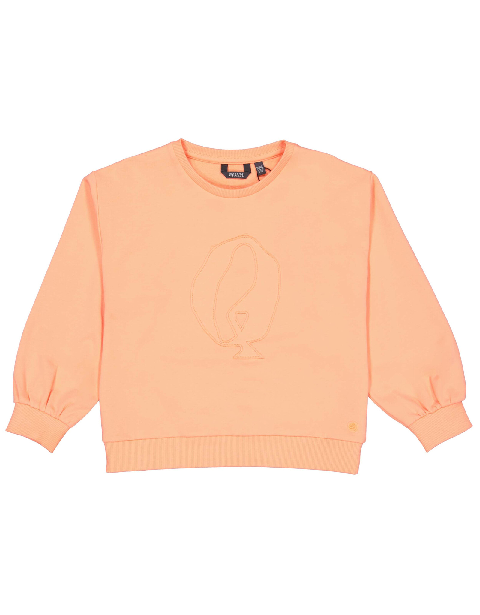 Quapi QS251FLOOR Coral