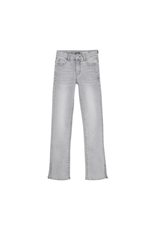 Indian Blue Jeans 2140 Bootcut Fit Grey Jeans Light Grey Denim Z25