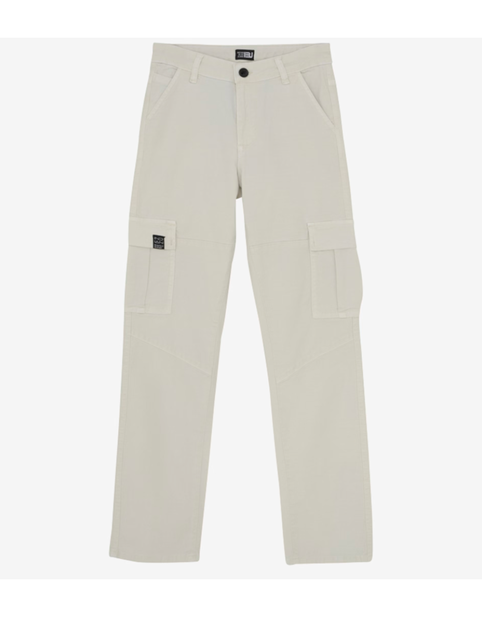 Indian Blue Jeans 2551 Cargo Pants Wide  Dawn Blue Z25