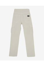 Indian Blue Jeans 2551 Cargo Pants Wide  Dawn Blue Z25