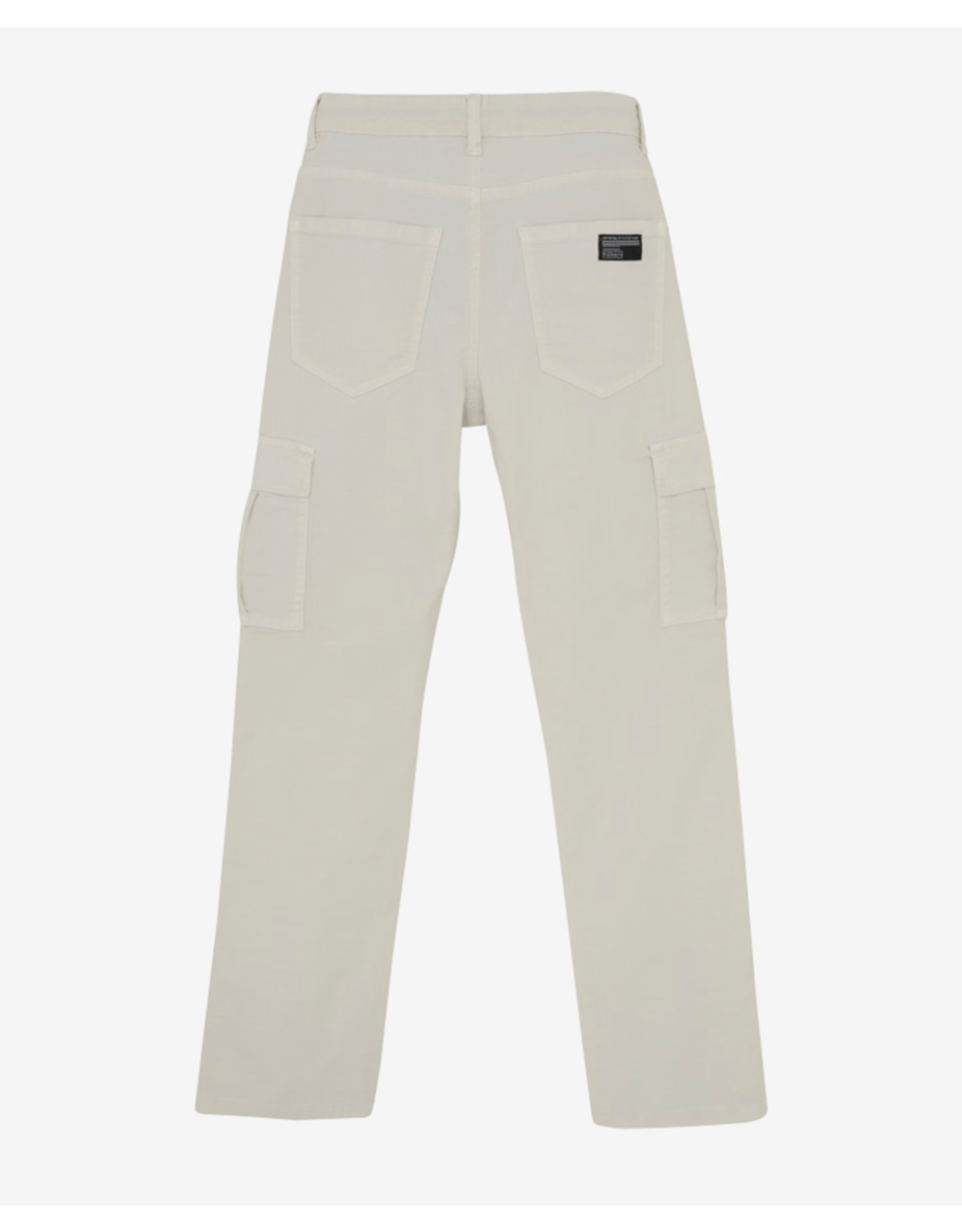 Indian Blue Jeans 2551 Cargo Pants Wide  Dawn Blue Z25