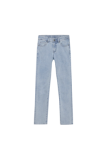 Indian Blue Jeans 2682 Straight Fit Light Jeans Used Light Denim Z25
