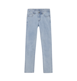 Indian Blue Jeans 2682 Straight Fit Light Jeans Used Light Denim Z25 boys --