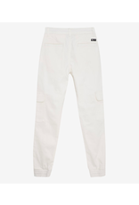 Indian Blue Jeans Cargo Pants Cloud Z25