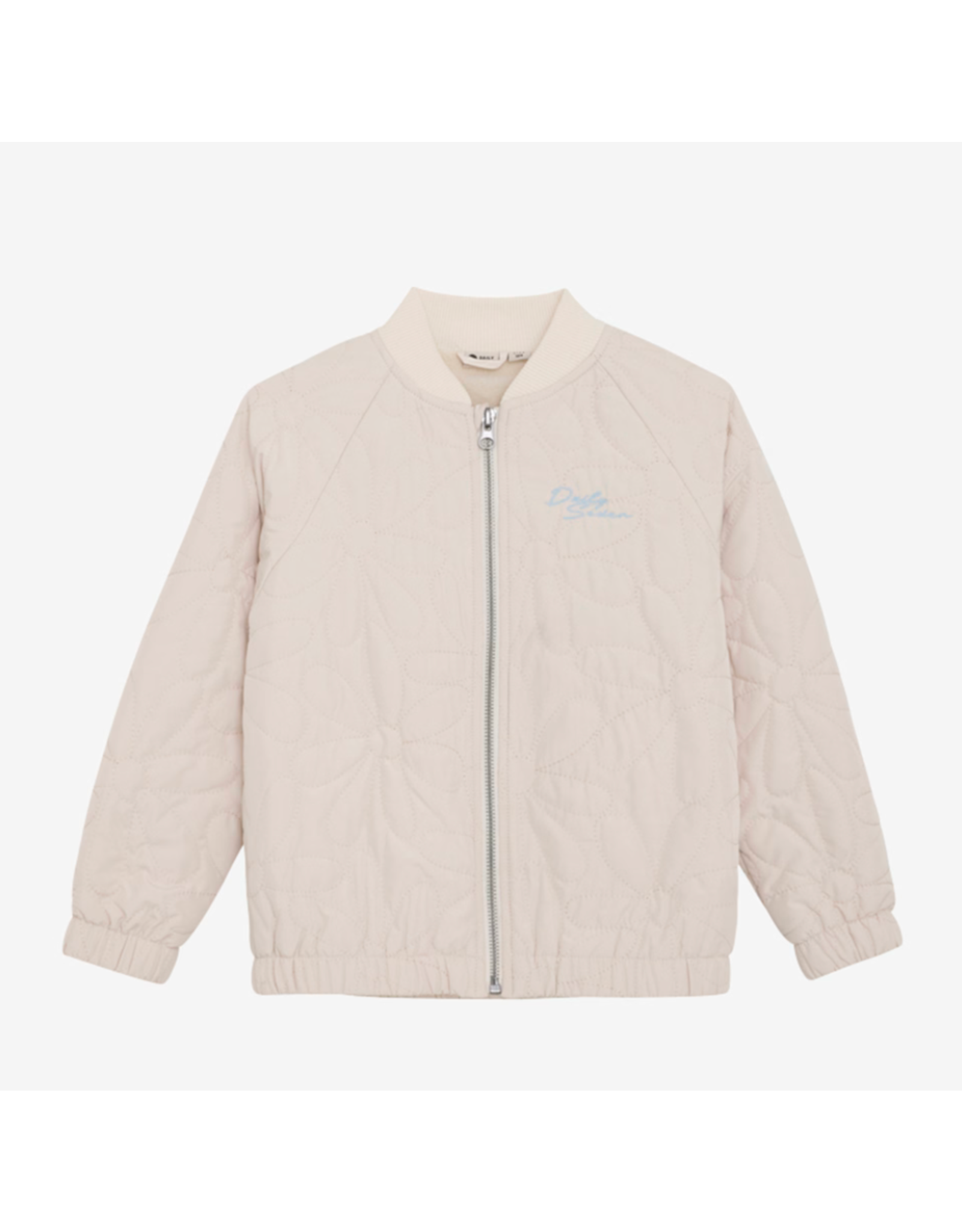 Daily7 Oversized Bomber Jacket Sandshell Z25