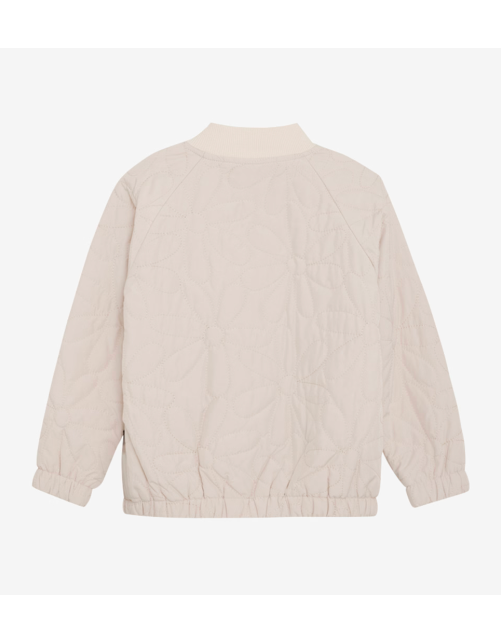 Daily7 Oversized Bomber Jacket Sandshell Z25