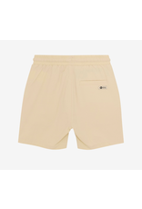 Daily7 Softshell Shorts Sandshell