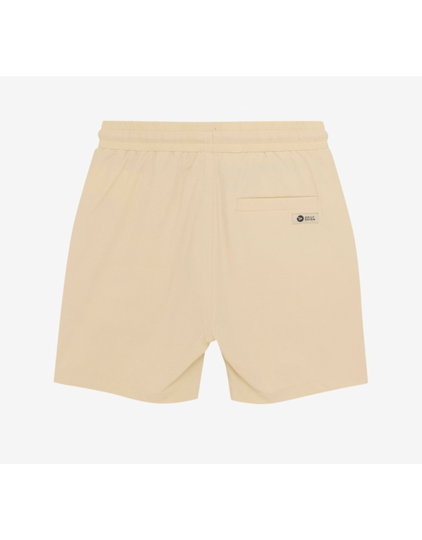 Daily7 Softshell Shorts Sandshell