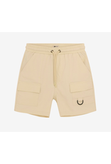 Daily7 Softshell Shorts Sandshell