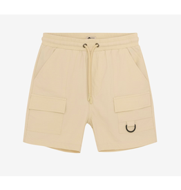 Daily7 Softshell Shorts Sandshell