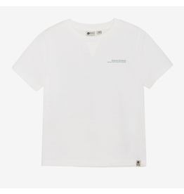 Daily7 T-shirt Backprint Cloud z25