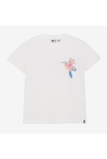 Daily7 T-shirt Flower Artwork Cloud Z25