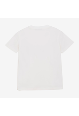 Daily7 T-shirt Flower Artwork Cloud Z25