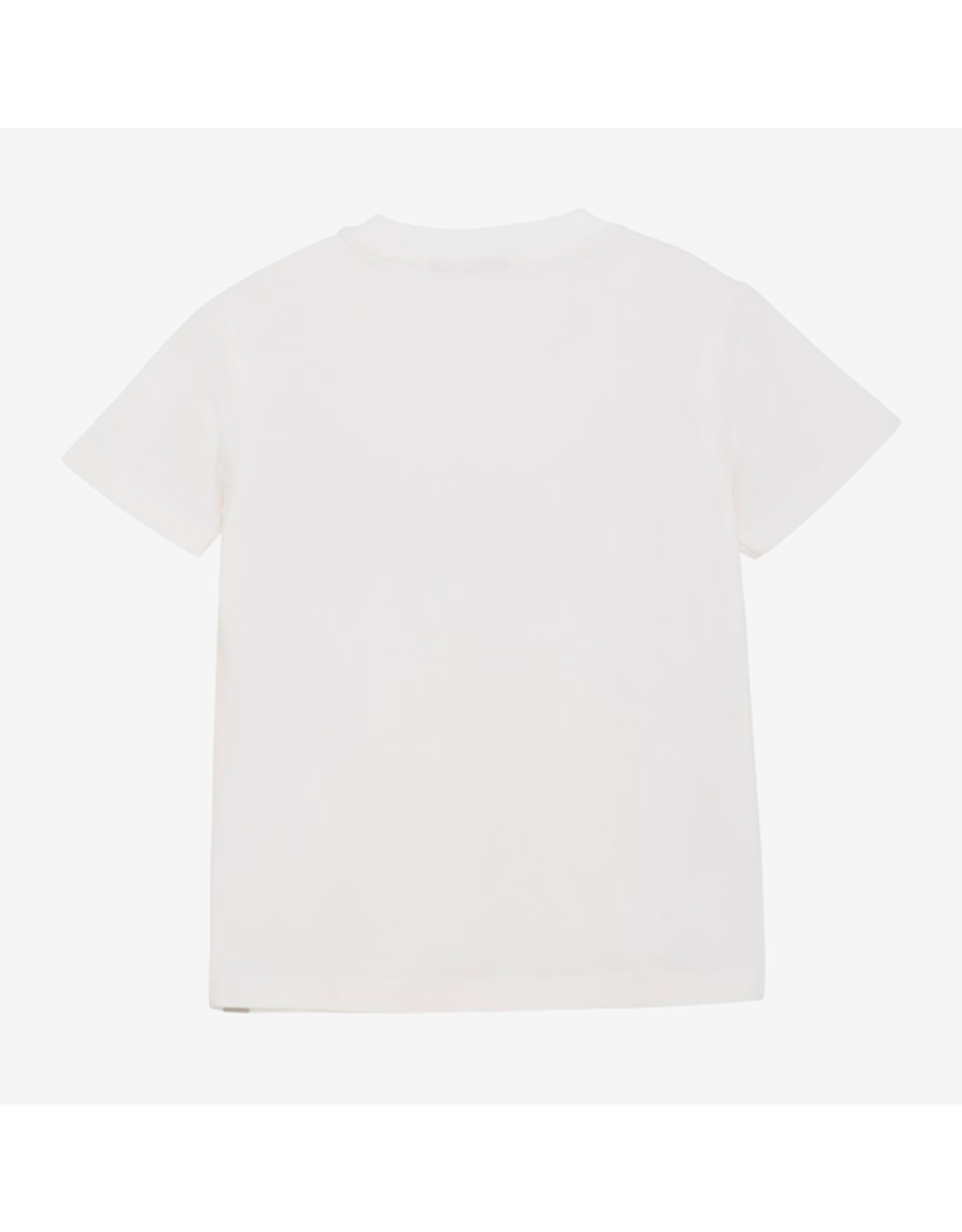 Daily7 T-shirt Flower Artwork Cloud Z25