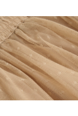 Daily7 Tule Skirt Latte Sand Z25