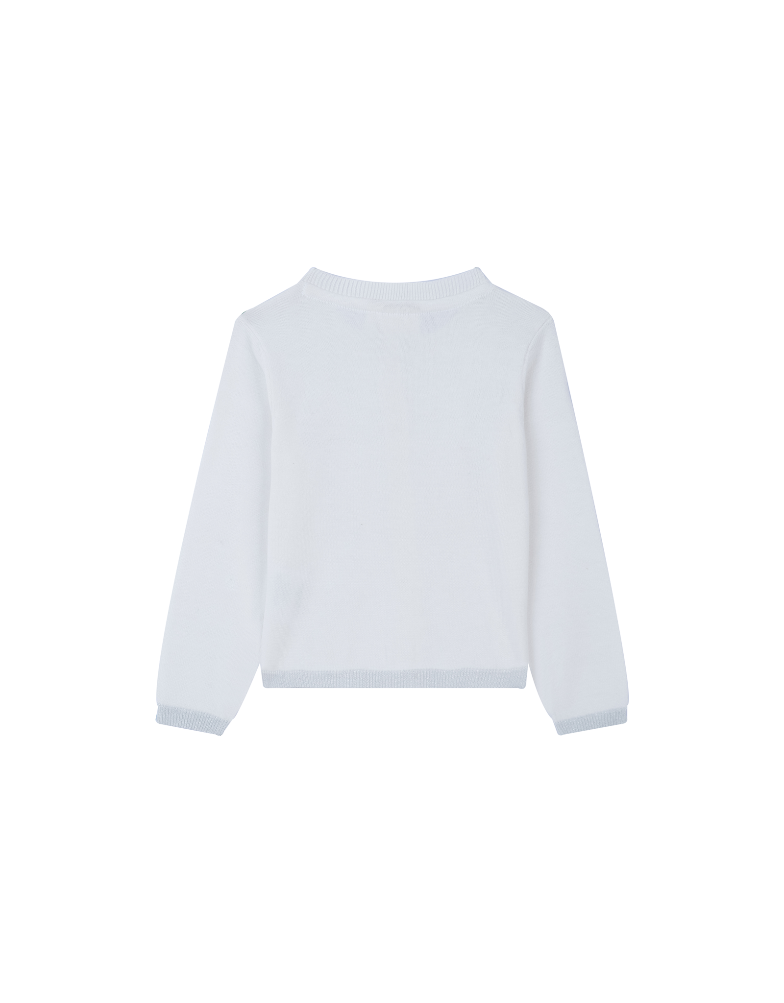 Someone ALBA-SG-15-A Ecru