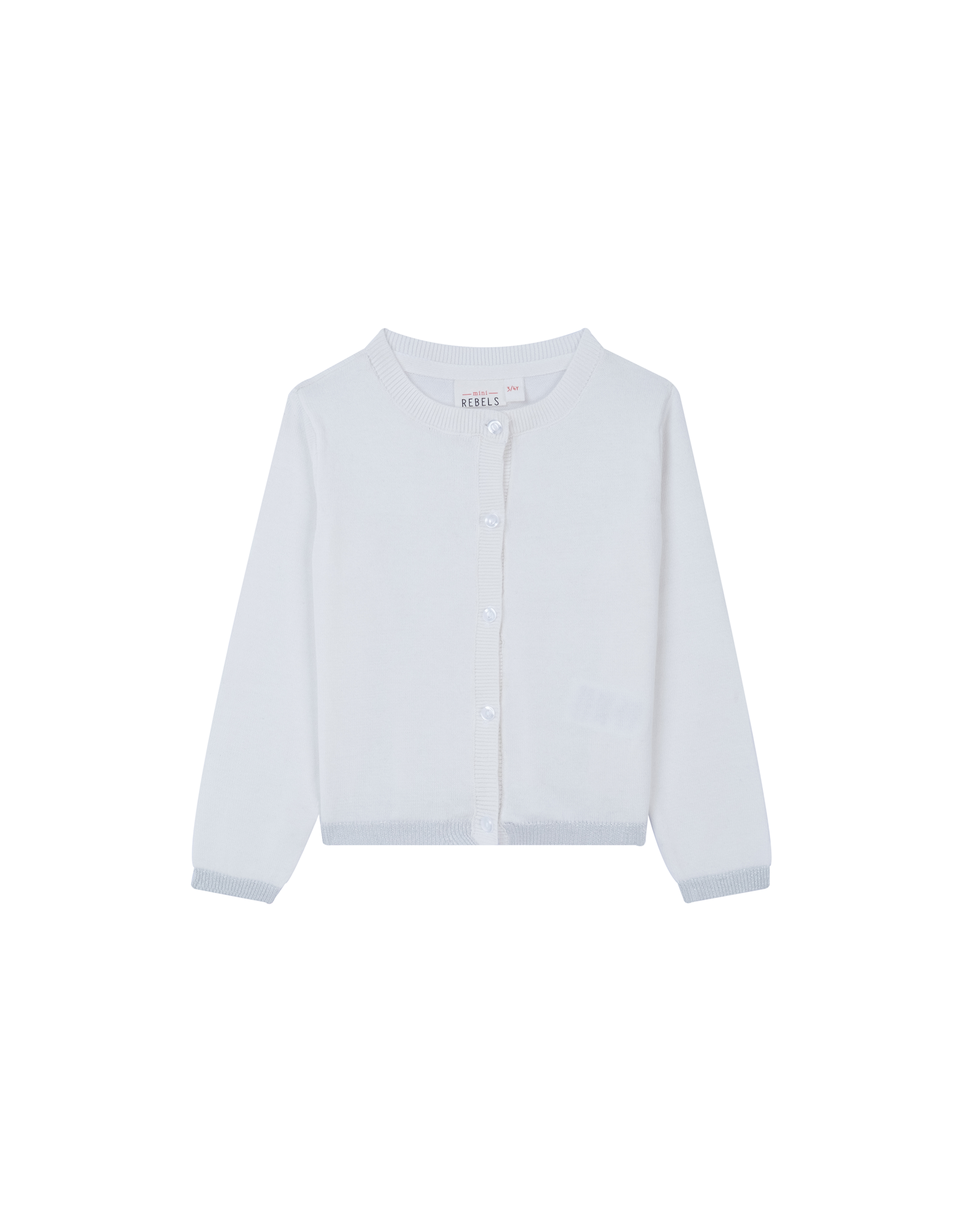 Someone ALBA-SG-15-A Ecru