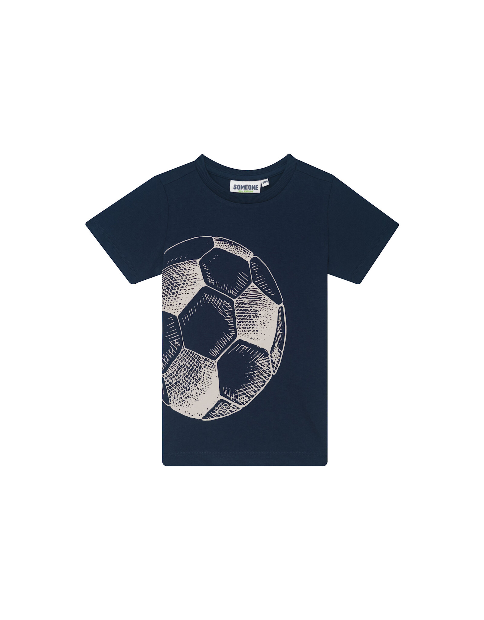 Someone ASSIST-SB-02-G NAVY