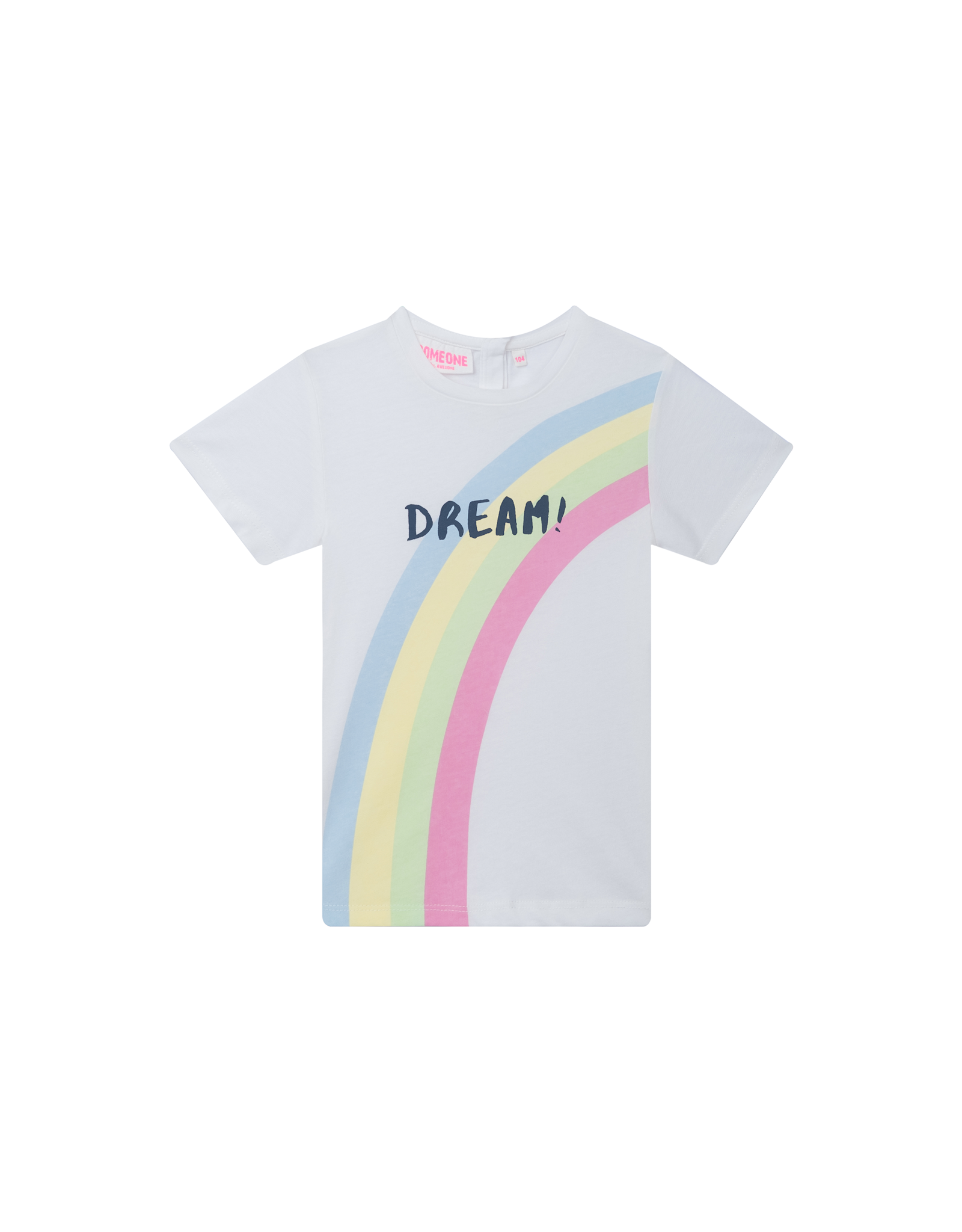 Someone BECCA-SG-02-J ECRU