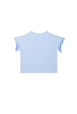 Someone BECCA-SG-02-K LIGHT BLUE