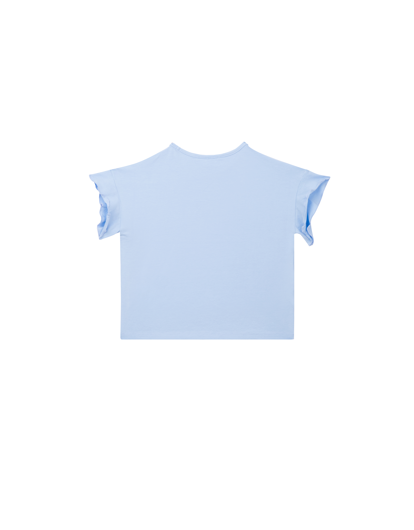 Someone BECCA-SG-02-K LIGHT BLUE