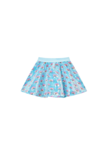 Someone BECCA-SG-41-E LIGHT BLUE