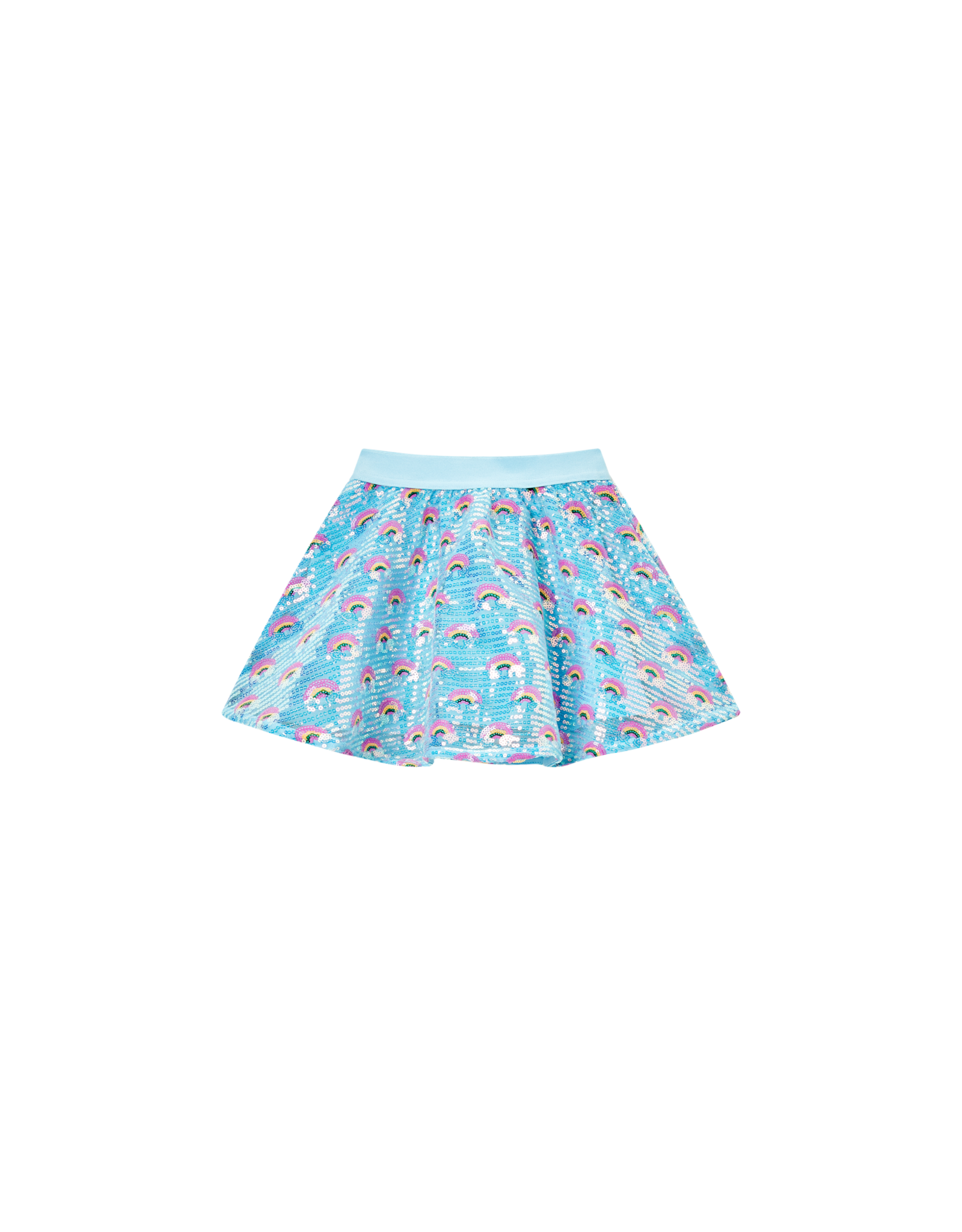 Someone BECCA-SG-41-E LIGHT BLUE