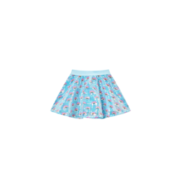 Someone BECCA-SG-41-E LIGHT BLUE