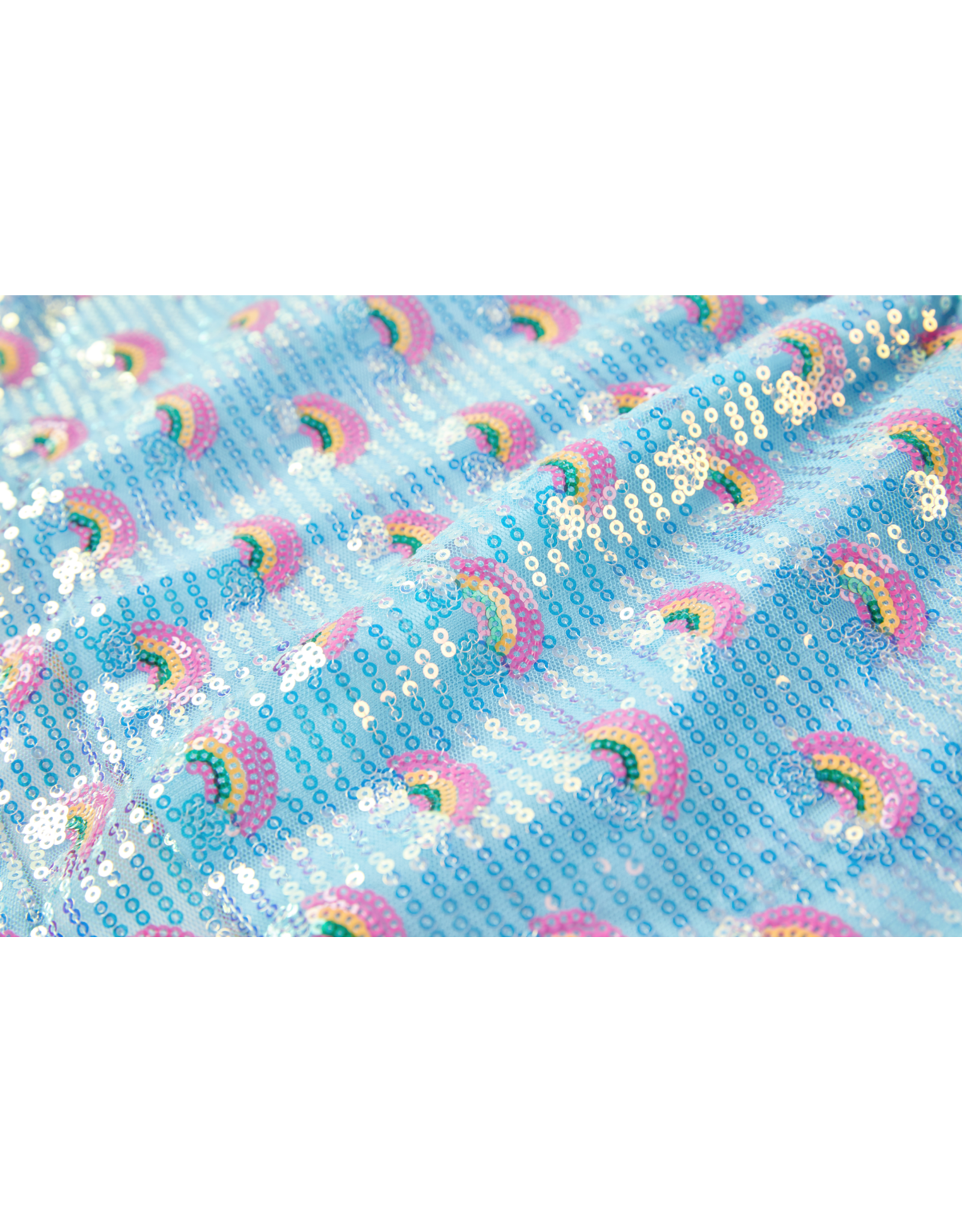 Someone BECCA-SG-41-E LIGHT BLUE