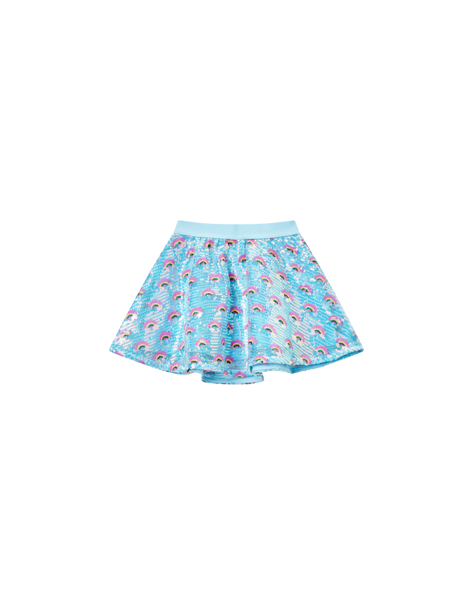 Someone BECCA-SG-41-E LIGHT BLUE