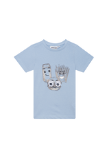 Someone COMIDA-SB-02-A LIGHT BLUE