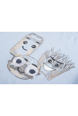 Someone COMIDA-SB-02-A LIGHT BLUE