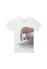 Someone DRIES-SB-02-B ECRU