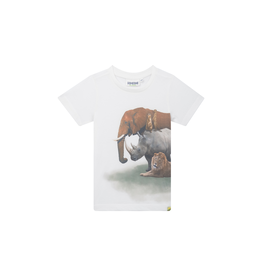 Someone DRIES-SB-02-B ECRU