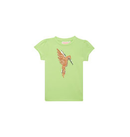 Someone FELIEN-SG-02-C BRIGHT GREEN