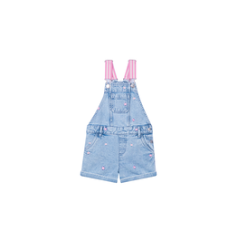 Someone JARDIN-SG-64-I DENIM BLUE