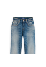 Scotch & Soda Dean loose tapered jeans  Firework NAVY