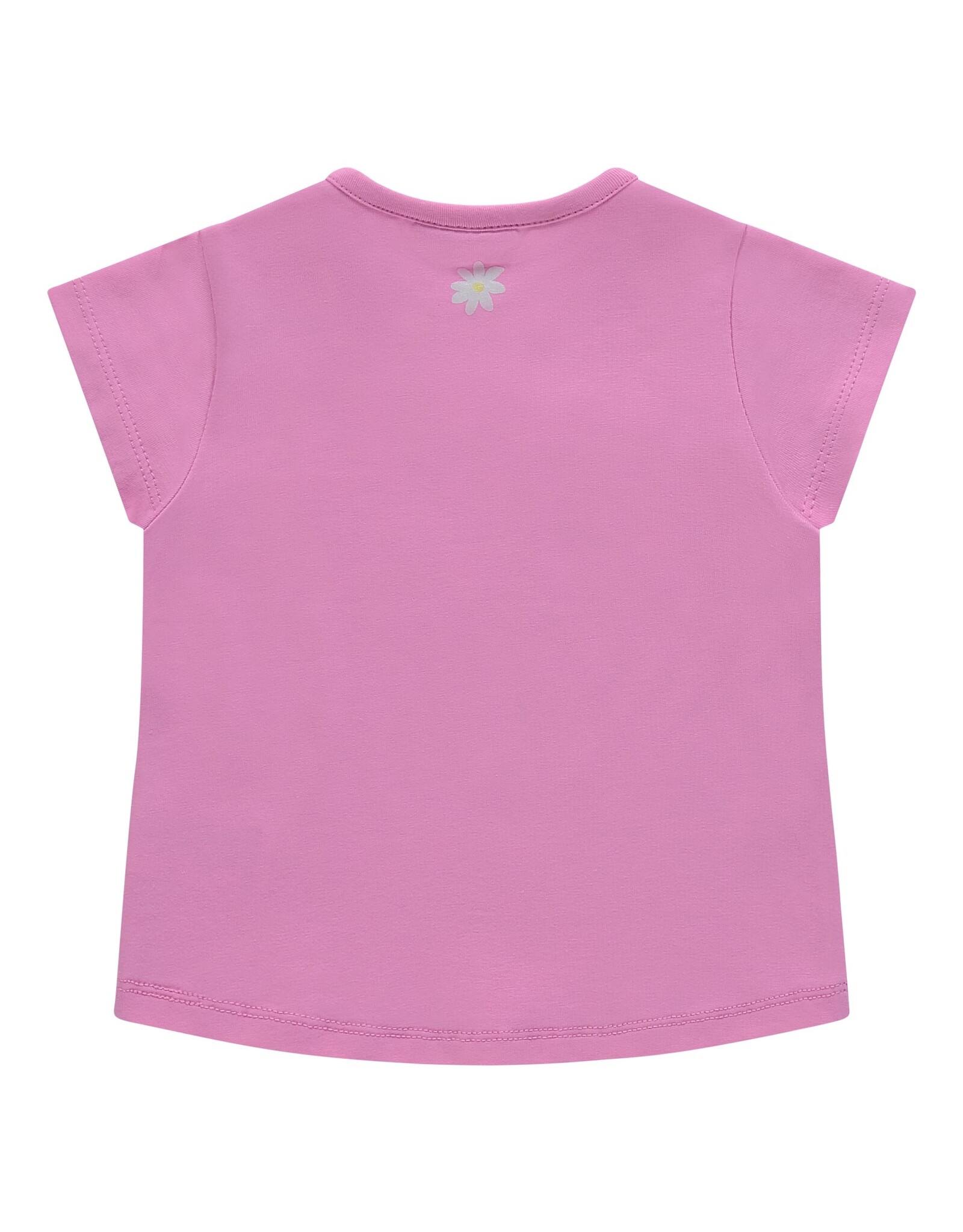 BABYFACE baby girls t-shirt short sleeve candy z25