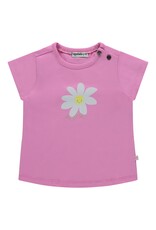 BABYFACE baby girls t-shirt short sleeve candy z25